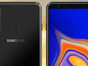 Dört kameralı akıllı telefonu ilk kez göreceğimiz Samsung Galaxy A9s'in tanıtım tarihi