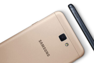 Galaxy J7 Prime