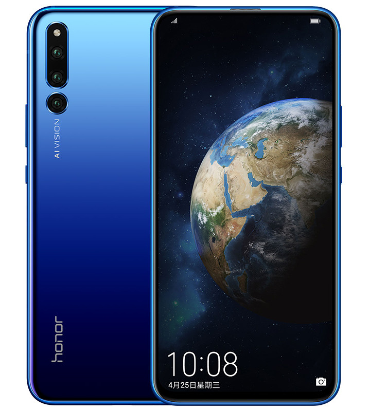 Honor Magic 2