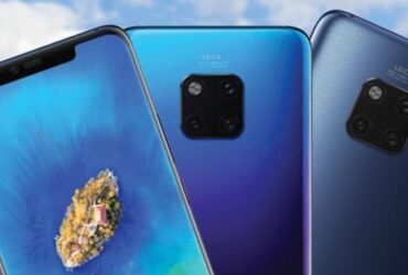 Huawei Mate 20 Pro