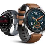 Huawei Watch GT