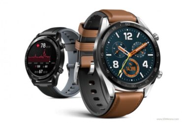 Huawei Watch GT