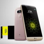 LG-G5 Oreo Güncellemesi