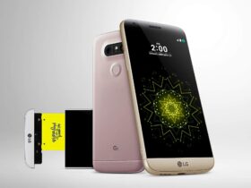 LG-G5 Oreo Güncellemesi
