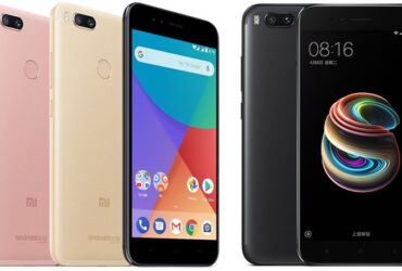Mi A1
