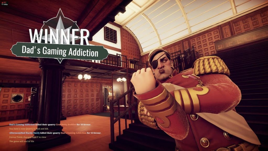 Acele Et! 32 TL’lik Murderous Pursuits Ücretsiz Oldu!