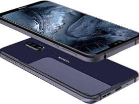 Nokia 7.1 Plus