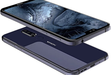Nokia 7.1 Plus