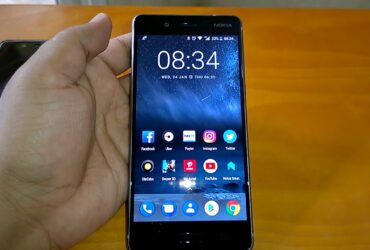 Nokia 8.1-1