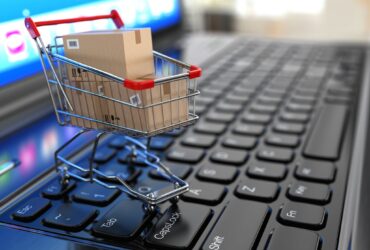 Online Alışveriş