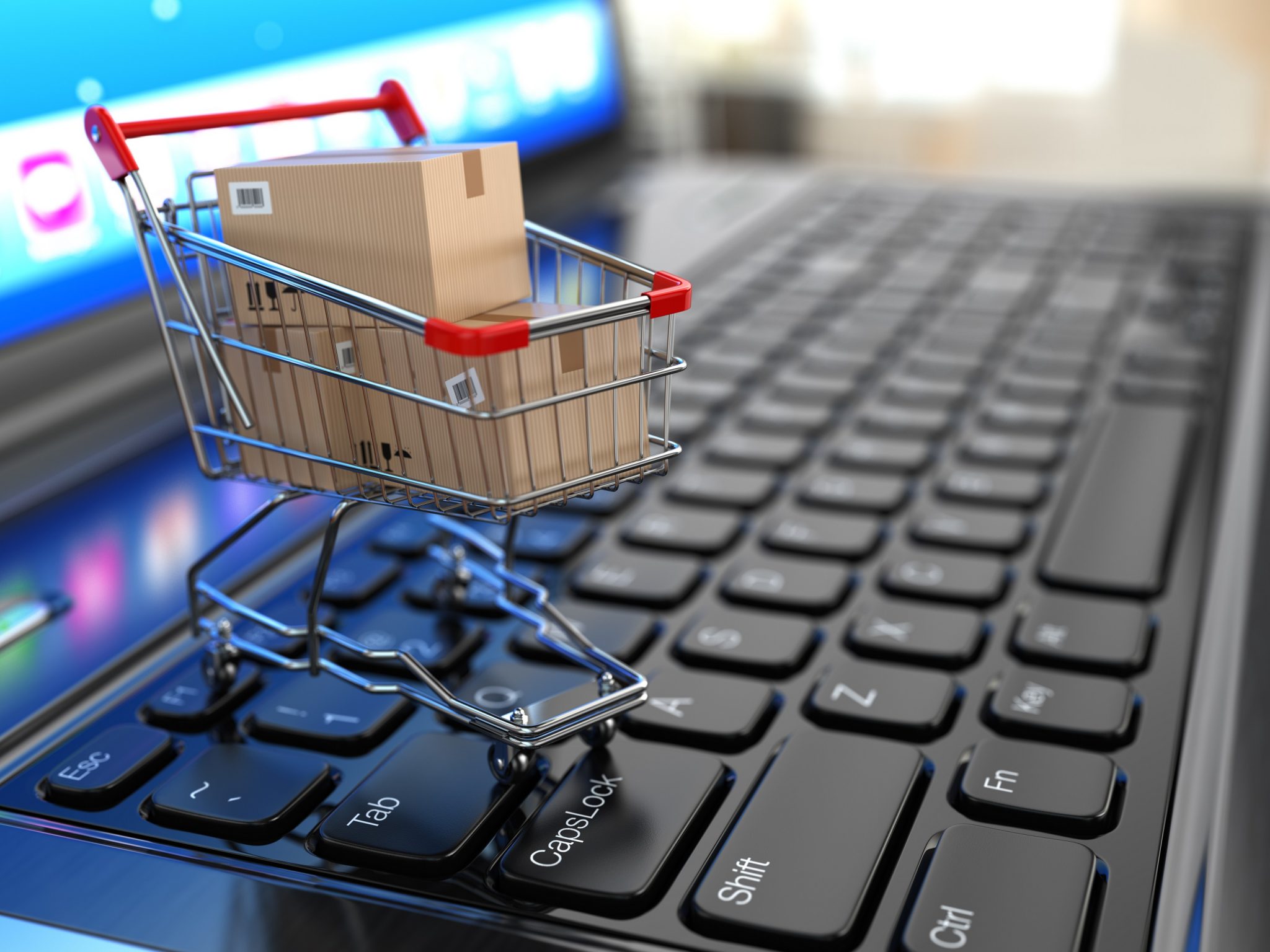 Online Alışveriş Nasıl Güvenli Yapılır?