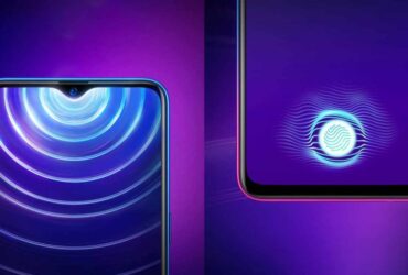 oppo k1