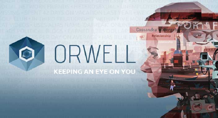 Orwell