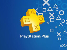 Sony Ps Plus