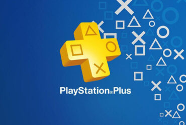 Sony Ps Plus