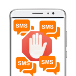 SMS Engelleme