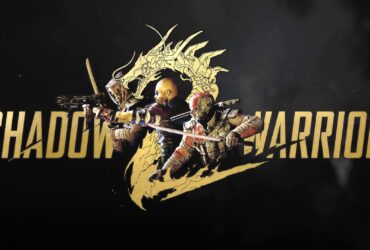 GOG.com’un kampanyası sayesinde, Steam'de 59 TL’ye satılan Shadow Warrior 2'ye ömür boyu sahip olabileceksiniz.