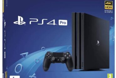 Sony PlayStation 4