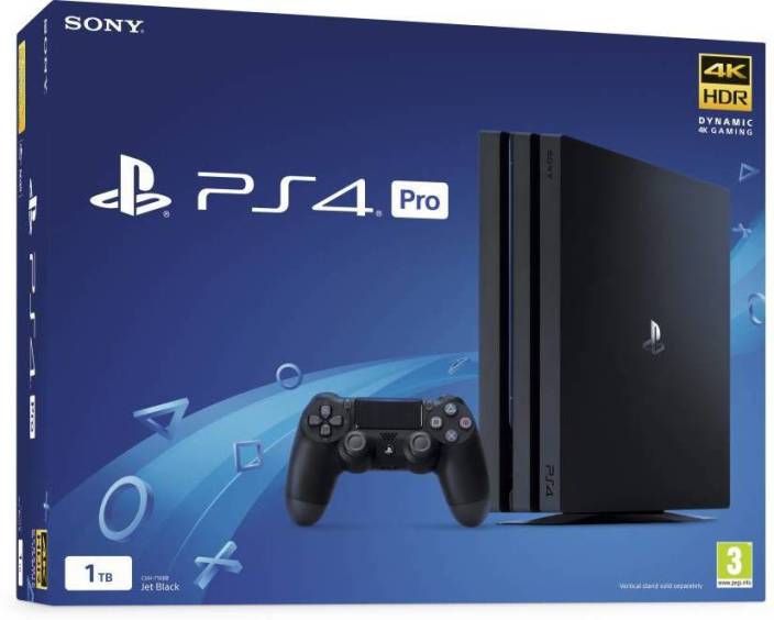 Sony PlayStation 4