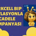 Turkcell Enflasyonla Mücadele