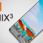 Xiaomi Mi Mix3