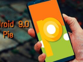 Huawei Mate 10 İçin Android Pie Güncellemesi Paylaşıldı