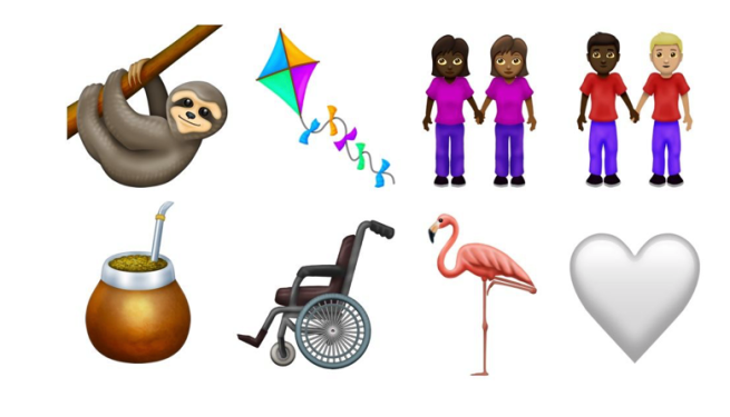 emoji 12