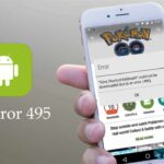 android-error-495