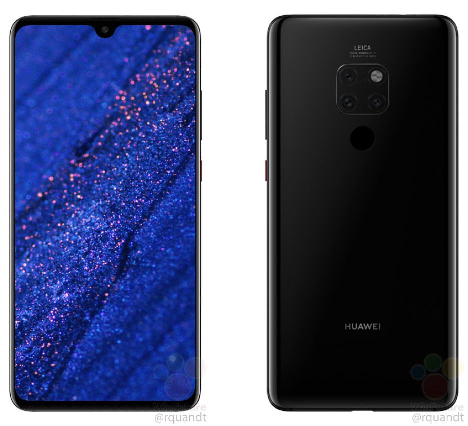 huawei mate 20