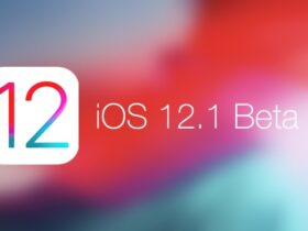 iOS 12.1 Beta 3