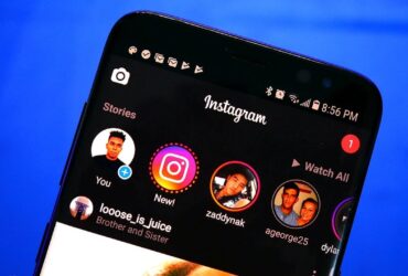 İnstagram Karanlık Modu Nasıl Çalışır?