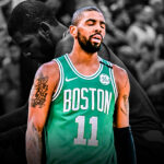 kyrie irving