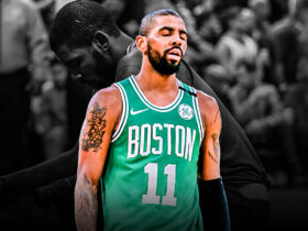 kyrie irving