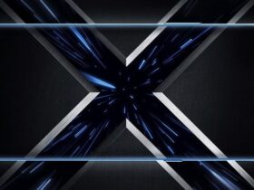 nubia-x