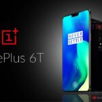 oneplus 6 T Tasarım