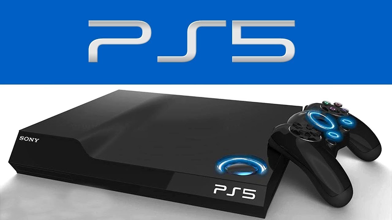 ps5