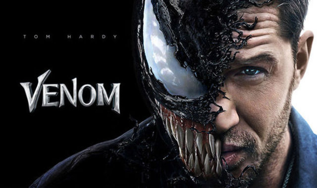 venom