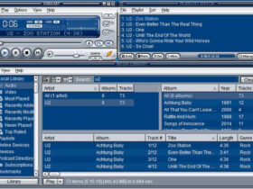 winamp