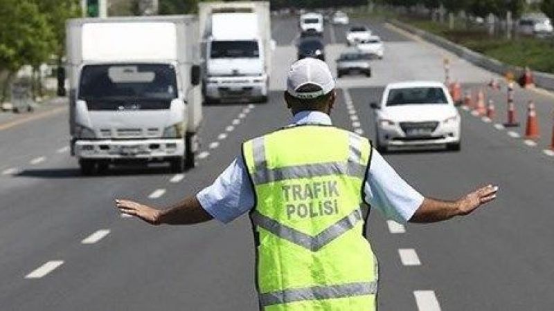 yeni trafik cezaları