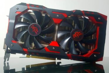 AMD-RX-590