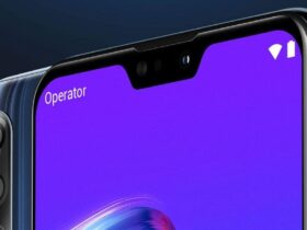 ASUS ZenFone Max Pro M2