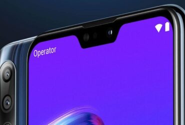 ASUS ZenFone Max Pro M2