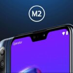 Asus ZenFone Max Pro M2