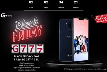 LG G7