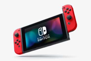 Nintendo Swich
