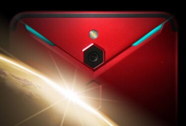 Nubia Red Magic Mars