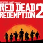 Red Dead Redemption 2,