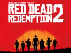 Red Dead Redemption 2,