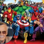 Stan Lee