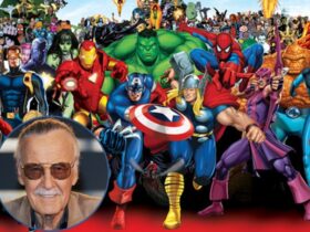 Stan Lee